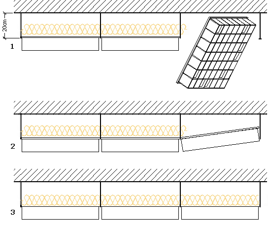 Schroeder diffuseur acoustique 4 - Pikacoustics